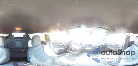 2022 Chevrolet Trailblazer Rs z USA, uszkodzony, nr VIN KL79MTSL2NB108536